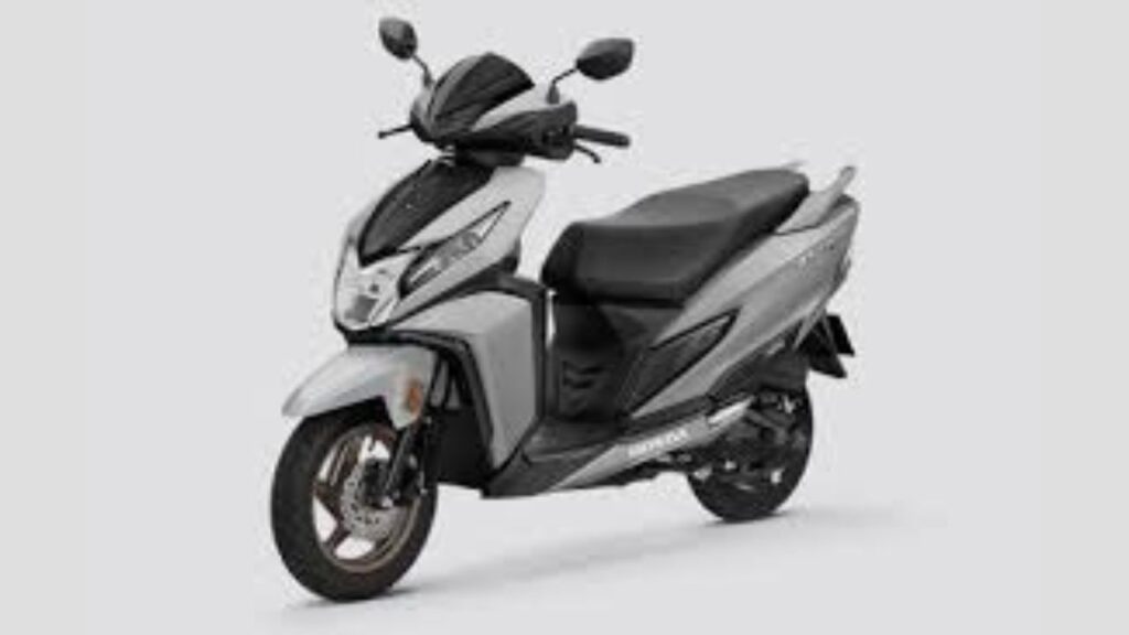 Top 10 Best Selling Scooters in March 2026