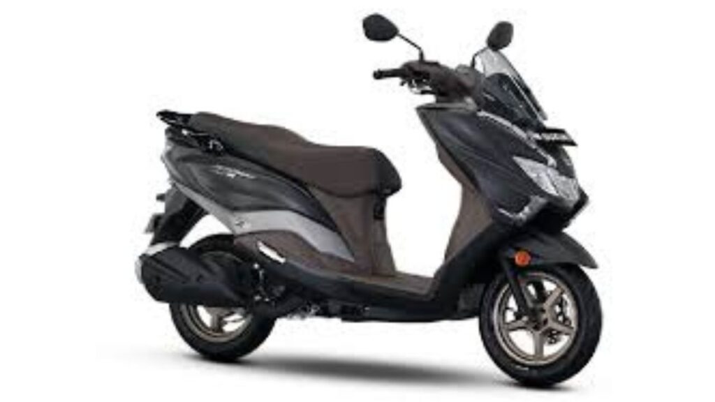 Top 10 Best Selling Scooters in March 2026