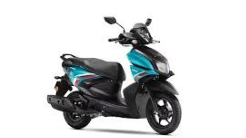 Top 10 Best Selling Scooters in March 2026