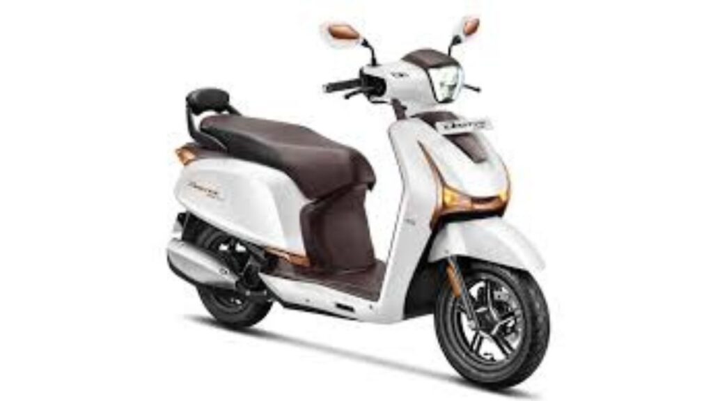 Top 10 Best Selling Scooters in March 2026