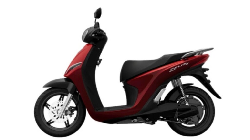 Upcoming VinFast Scooters in India 2026