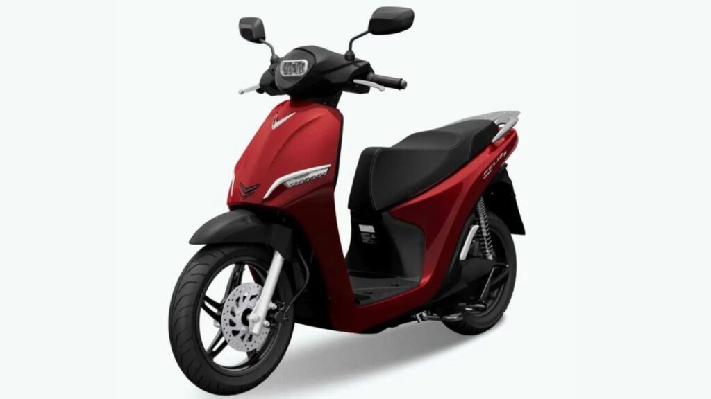 Upcoming VinFast Scooters in India 2026