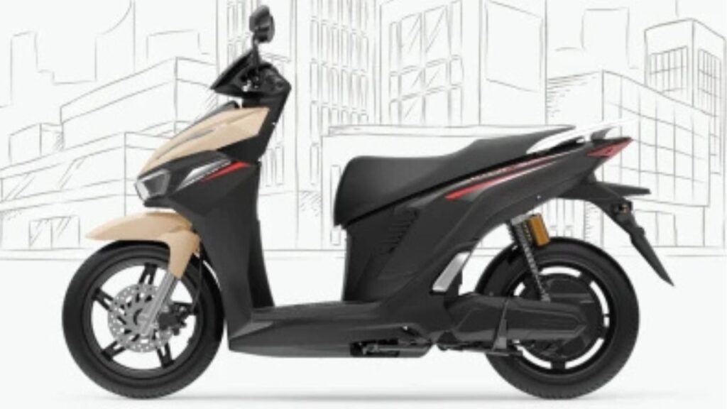 Upcoming VinFast Scooters in India 2026