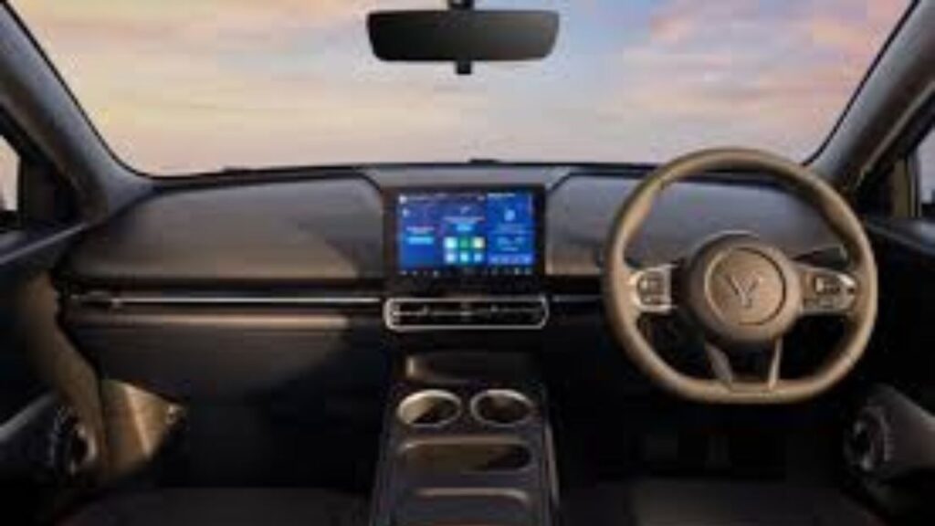 VinFast VF MPV 7 Launched in India