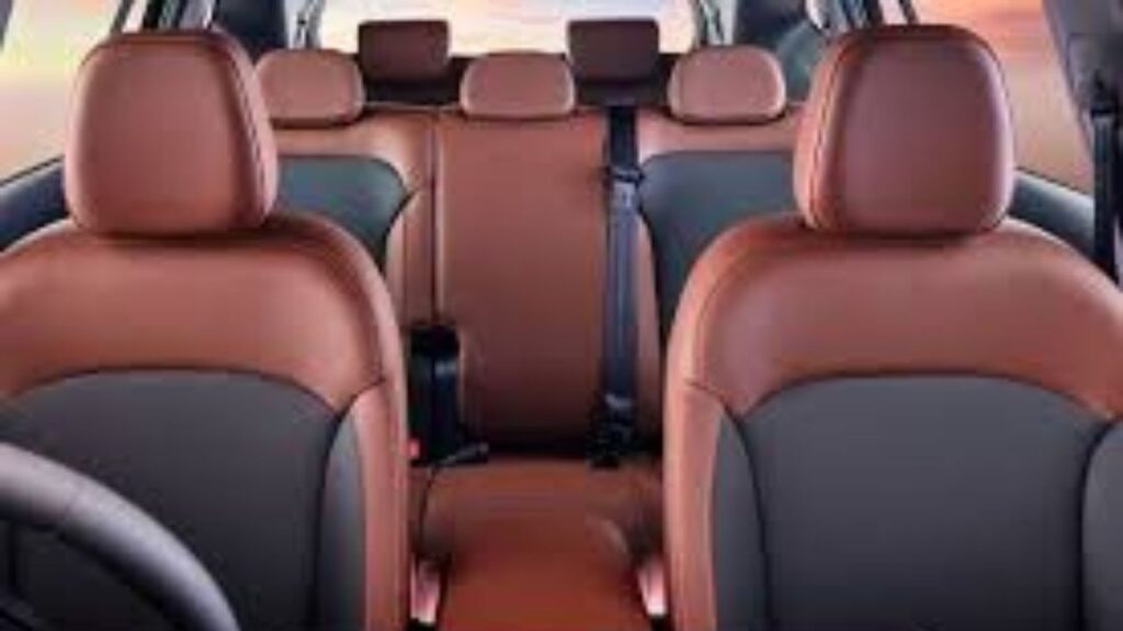 VinFast VF MPV 7 Launched in India