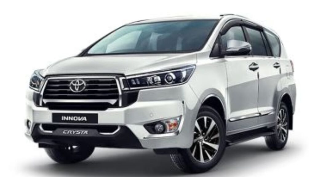 Toyota Price Hike April 2026