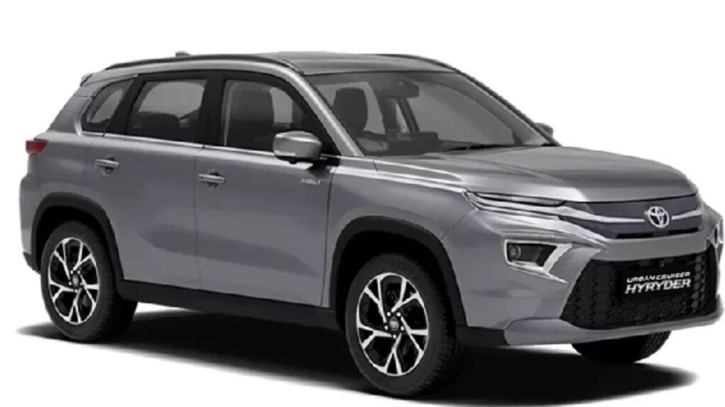 Toyota Price Hike April 2026