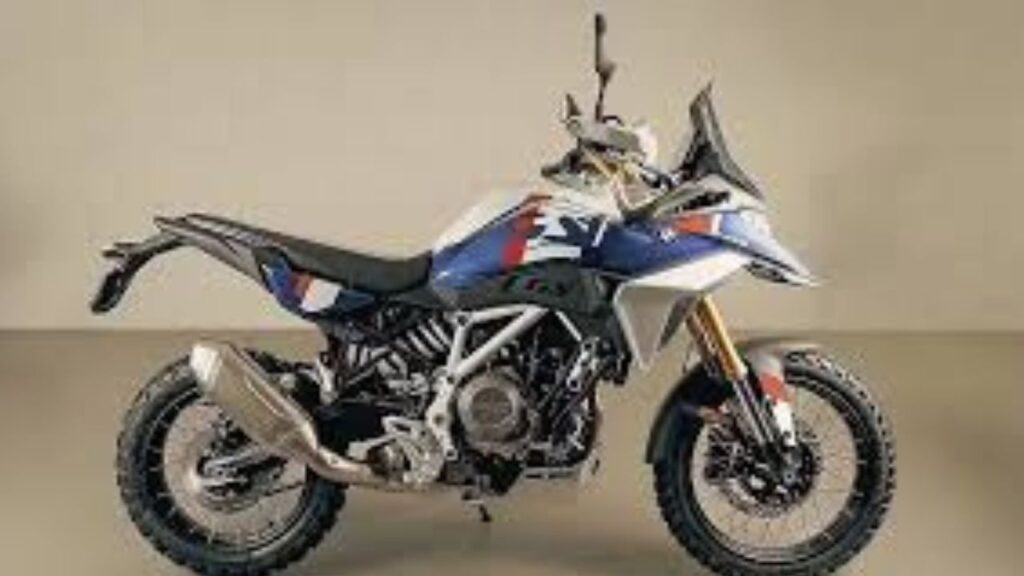 BMW F 450 GS India Launch: एडवेंचर प्रेमियों के लिए बड़ी खबर, कल आ रही है नई GS!