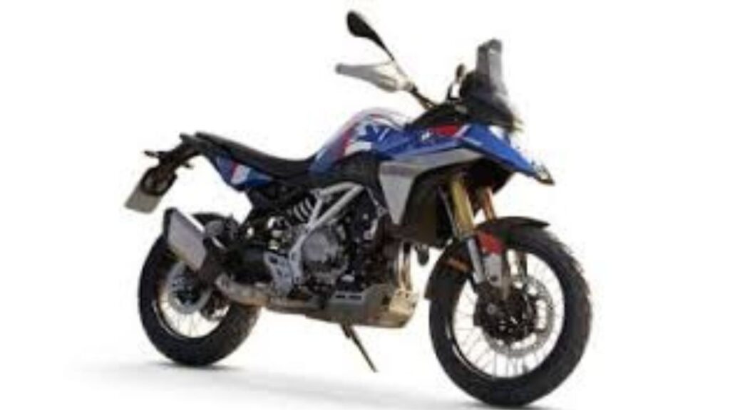 BMW F 450 GS India Launch: एडवेंचर प्रेमियों के लिए बड़ी खबर, कल आ रही है नई GS!