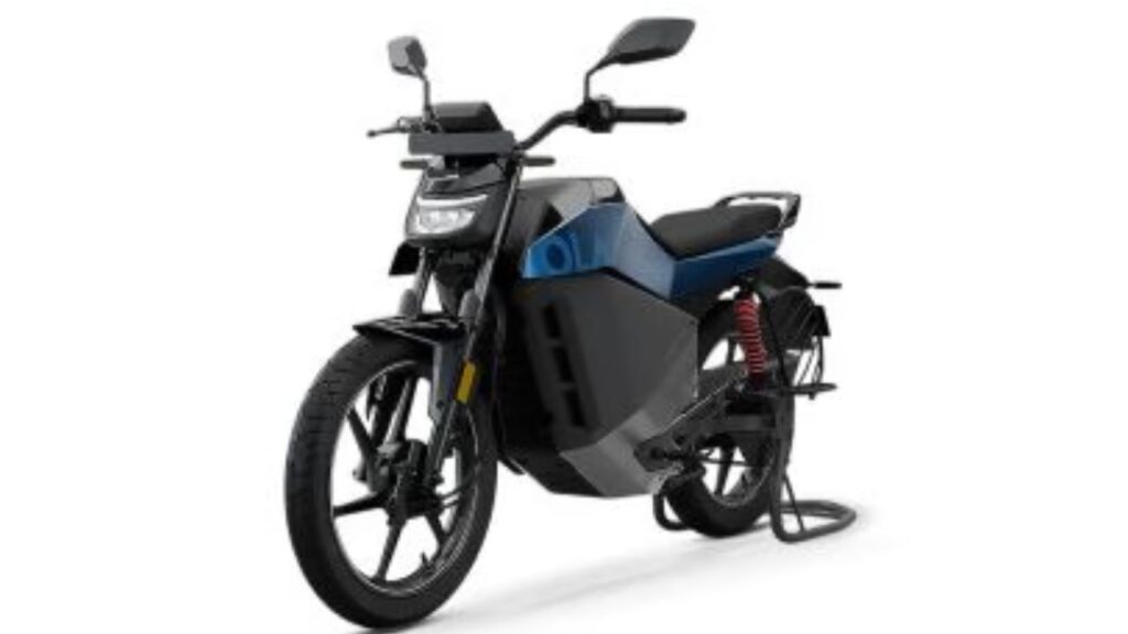  Ola Roadster X+ 9.1 kWh Price Cut