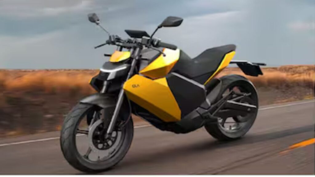  Ola Roadster X+ 9.1 kWh Price Cut