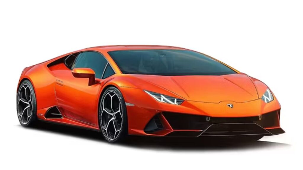  Krunal Pandya Car Collection