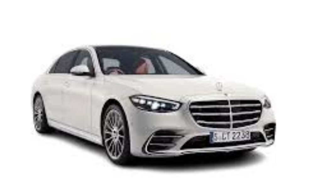  Krunal Pandya Car Collection