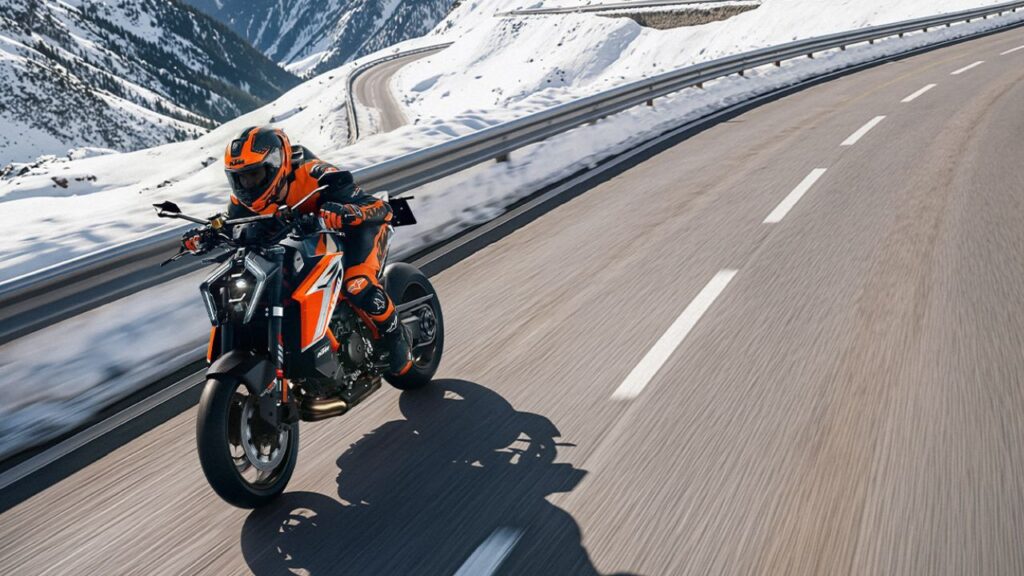 KTM 1390 Super Duke RR: दुनिया भर में सिर्फ 350 यूनिट्स, जानें क्या है इसमें खास?