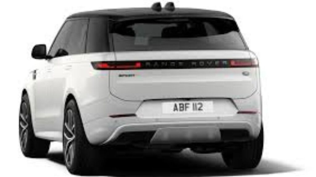 Range Rover Price Drop in India