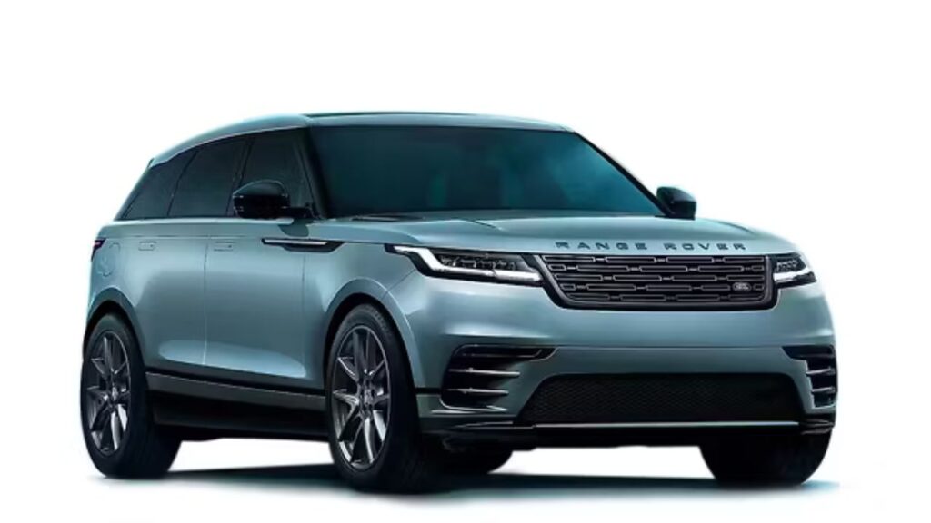 Range Rover Price Drop in India