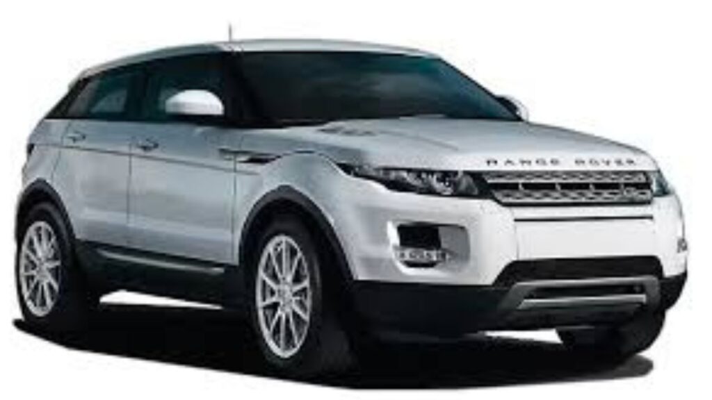 Range Rover Price Drop in India