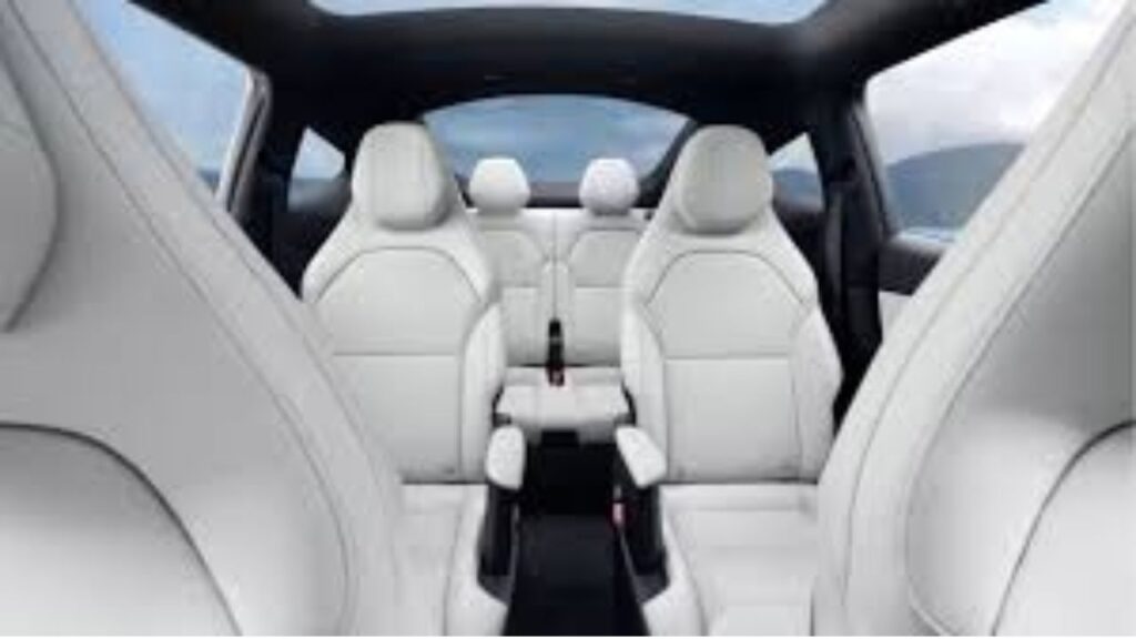 Tesla Model Y L Launch in India: भारत की पहली 6-सीटर टेस्ला लॉन्च, एक बार चार्ज करने पर चलेगी 681km!