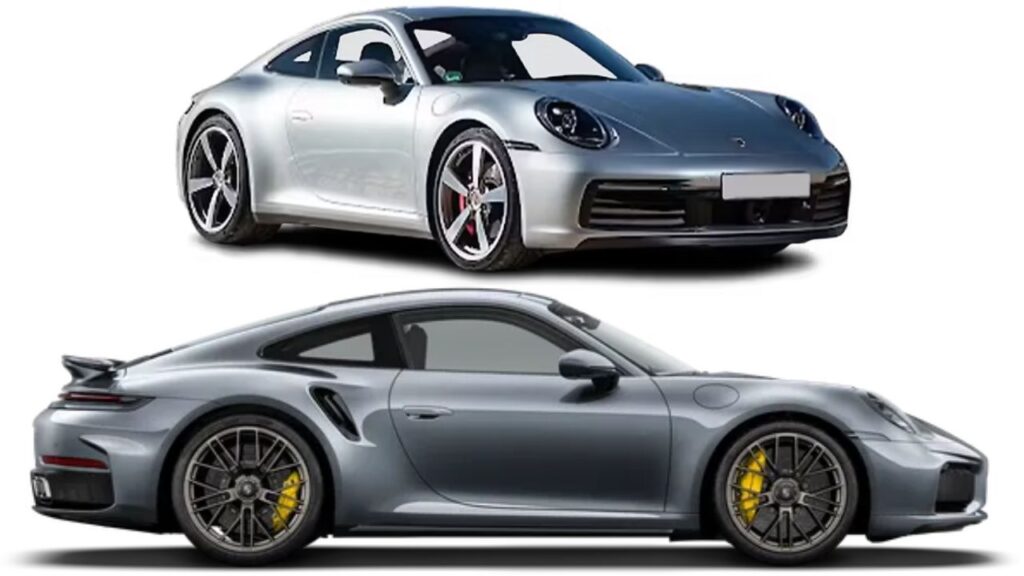 Suryakumar Yadav Car Collection