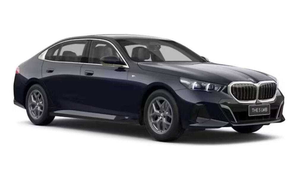 Suryakumar Yadav Car Collection