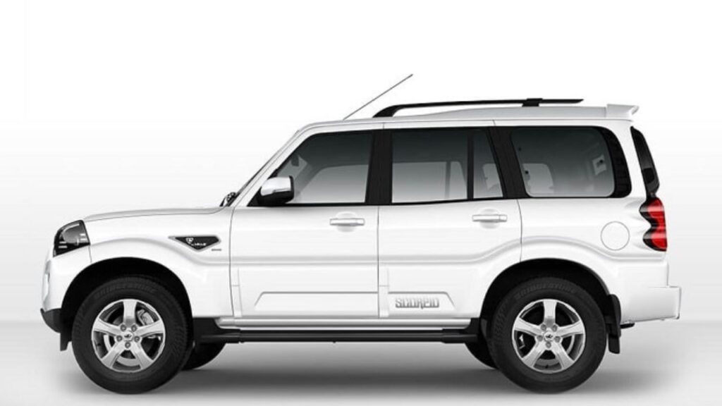 6 April Mahindra Hike Prices