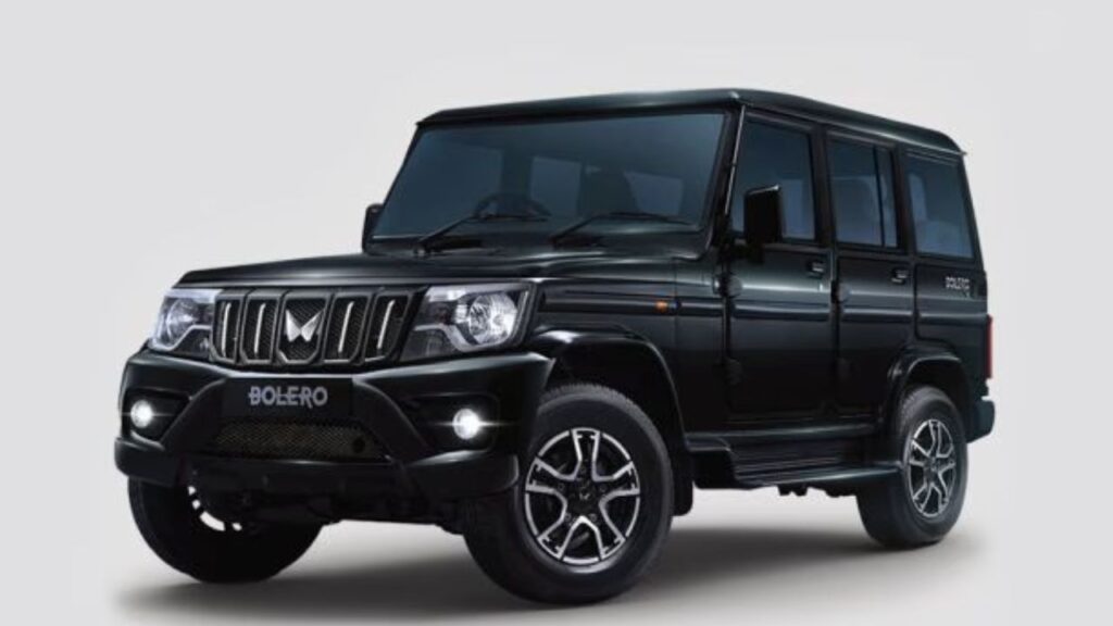 6 April Mahindra Hike Prices