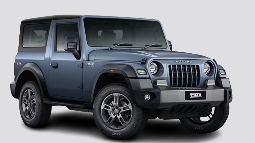 6 April Mahindra Hike Prices