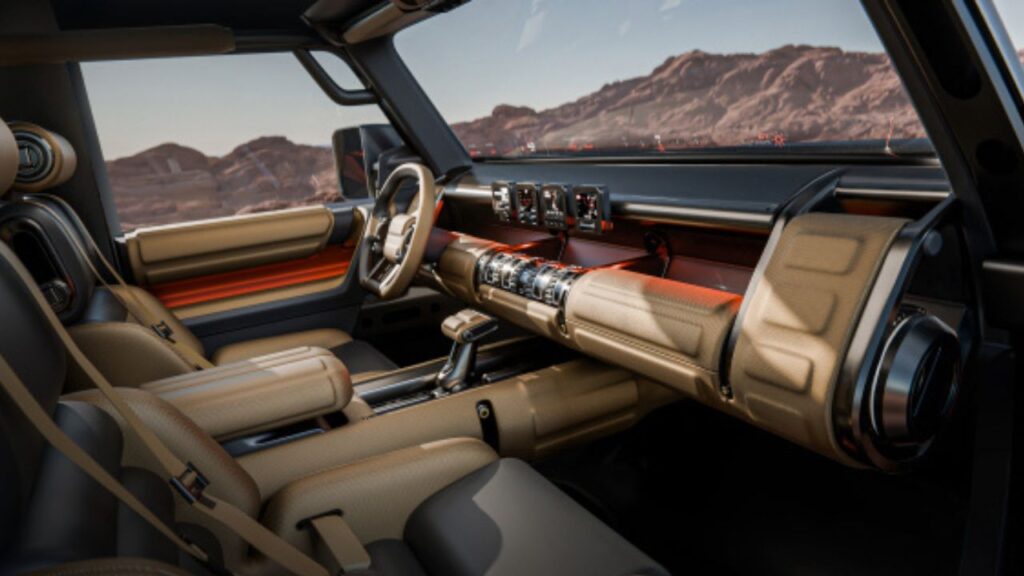 Hyundai Boulder Concept