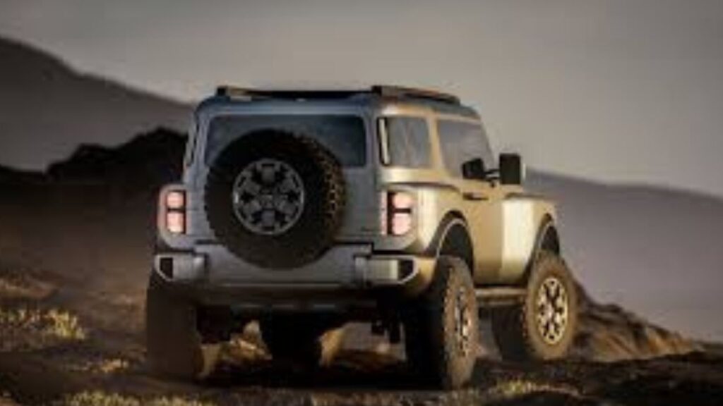 Hyundai Boulder Concept