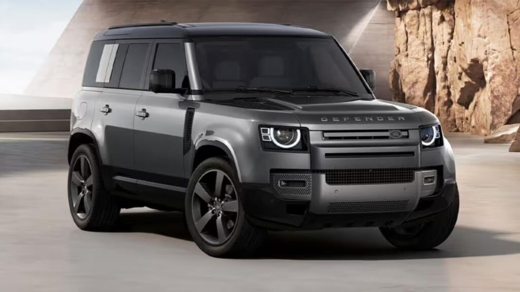 Sameer Rizvi Car Collection