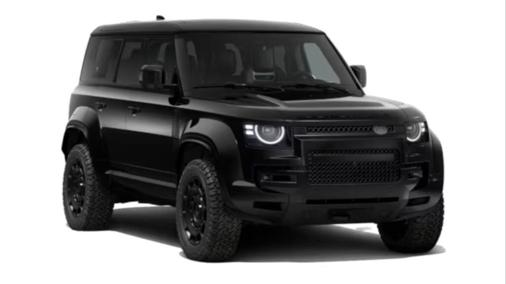 Sameer Rizvi Car Collection